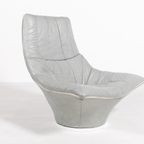 Lounge Chair / Fauteuil ‘Goldstar’ By Jack Crebolder For Young International, Netherlands 1970’S thumbnail 3