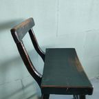 Kruk Stoel Dutch Design Troubadour thumbnail 3