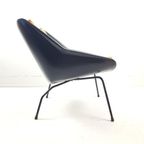Vintage Cees Braakman Voor Pastoe Stoel Fm08 Fauteuil thumbnail 7