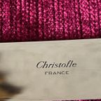 Christofle. Vlees Snijset. thumbnail 4