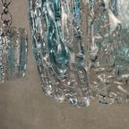 2x Vintage Mazzega Hanglampen Murano thumbnail 8