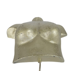 Torso - Buste - Mannequin - Kunsthars - 80's thumbnail 5