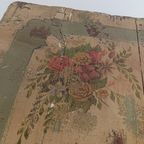 Antieke Zweedse Eettafel thumbnail 10