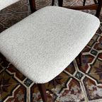 Set Van 6 Stoelen – Model ‘milaan’, Louis van Teeffelen thumbnail 6
