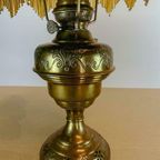 Antieke Art Deco Lamp - 1900 thumbnail 3