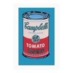 Poster - King & Mcgaw Campbell'S Soup Can, 1955 - Andy Warhol 36 X 28 thumbnail 2