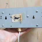 Vintage Wandlamp Bedlamp Anvia Elidus thumbnail 10