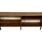 Vintage Dressoir Meubel Jaren 60 70 Design Open Kast thumbnail 5