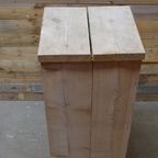 Steigerhouten Zuil thumbnail 3