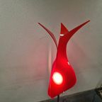 Vintage Vloerlamp Tulip Lamp Zifir Staande Lamp thumbnail 5