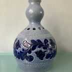 Set Vintage Hanglampen Van Keramiek thumbnail 5