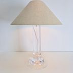 Vintage Harvey Guzzini Masselo Tafellamp Space Age ’70 Lamp thumbnail 4