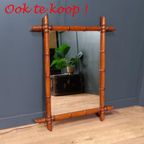 Schitterend Kleurrijk Gebakken Vintage Wandbord In Relief thumbnail 12