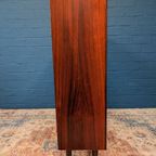 Vintage Palissander Boekenkast, Jaren 60 thumbnail 6