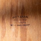 1970’s Armchair By Hans Wegner For Getama thumbnail 13
