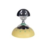 Alessi - Alessandro Mendini - 'Anna Time' - Kookwekker - 1990S thumbnail 2