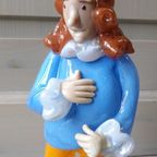 Tsjechische Glaskunst Jaroslav Brychta. thumbnail 7