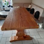 Eetkamer Tafel thumbnail 2