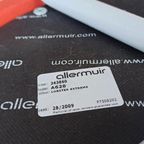 Allermuir 'pebble' Design Poef Ottoman Voetstoel thumbnail 14