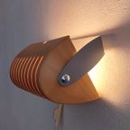 Strimma Ikea Wandlamp Lamp Leeslamp Japandi thumbnail 9