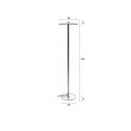 Zuiver Float Vloerlamp thumbnail 3
