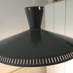 Louise Kalff Voor Philips Metalen Hanglamp thumbnail 9