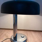 Egon Hillebrand Grote Space Age Tafellamp thumbnail 10