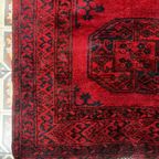 Oosters Bokhara Tapijt – 220 X 120 Cm thumbnail 6