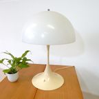 Vintage Lamp Jaren 70 Panthella Verner Panton Louis Poulsen thumbnail 3