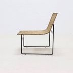 Lounge Chair By Gregorio Vicente Cortes And Luis Onsurbe For Metz & Co 1961 thumbnail 3