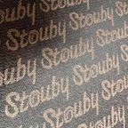 Deense Stouby Maria 3-zitsbank, 1960’s thumbnail 14