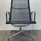 Charles & Ray Eames, Vitra Ea116 Loungechair thumbnail 16