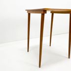 Teak Side Table thumbnail 5