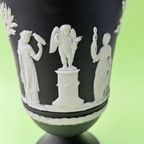 Wedgwood Jasperware Vaas thumbnail 9