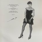 Jean Claude Claeys Porte Folio Paris, 1982 thumbnail 2