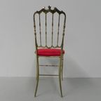 Hollywood Regency Stijl Stoel, Chiavari thumbnail 9