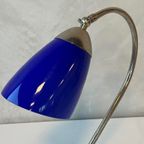 Italiaanse Tafellamp Murano Glas Design Lamp Retro Modern thumbnail 4