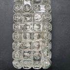 Plafonnière Jaren 70. Vintage Plafondlamp thumbnail 5