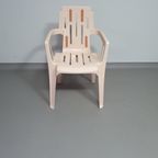 18 X Mambo By Pierre Paulin Garden Chair For Henry Massonnet thumbnail 9