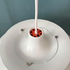 Originele Louis Poulsen Ph5 Schalenlamp In Wit thumbnail 3