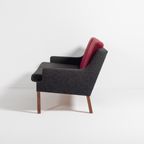 Vintage Danish Two Seats Sofa By Rud Thygesen, 1960’s thumbnail 6
