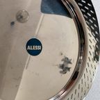 Alessi Italy Rvs Design Schaal thumbnail 6