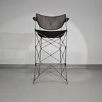 2 X Yuzuru Yamakawa Stool / Japan / 1980s thumbnail 29