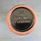 Vintage Marei Keramik Vaas 3051 W. Germany thumbnail 8