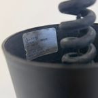 Vintage Schotel Hanglamp Van Massive thumbnail 4