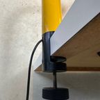 Vintage 1980’s ‘tubular’ Bureaulamp thumbnail 14