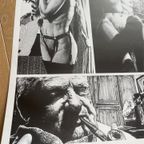 Jean Claude Claeys Porte Folio Paris, 1982 thumbnail 12
