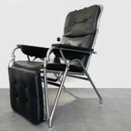 Thonet Siesta Medizinal (Reclining Chair) Hans Luckhardt - Tnc3 thumbnail 8