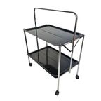 Melform - Trolley - Speedy - Inklapbaar - Made In Italy - 60'S thumbnail 4