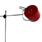 Hoogervorst (J. J. M.) - Anvia - Vintage Floor Lamp - Dutch Design thumbnail 4